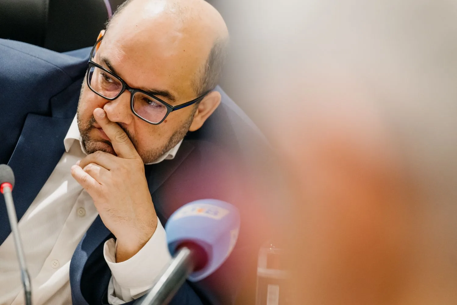 Прочитал вчера перед сном интервью Валерия Федорова — и залип. Давно не попадался насто...
