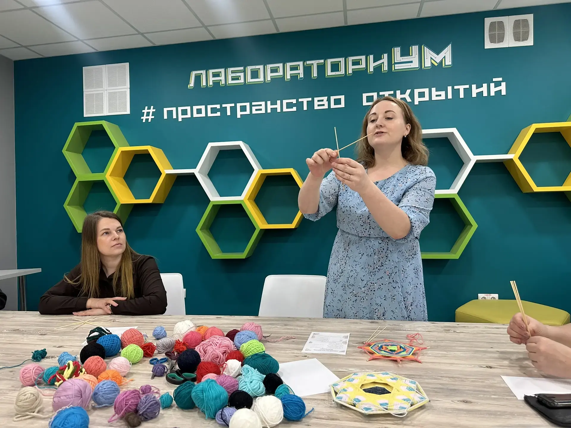 ☀️ 20 апреля в нашей школе прошел