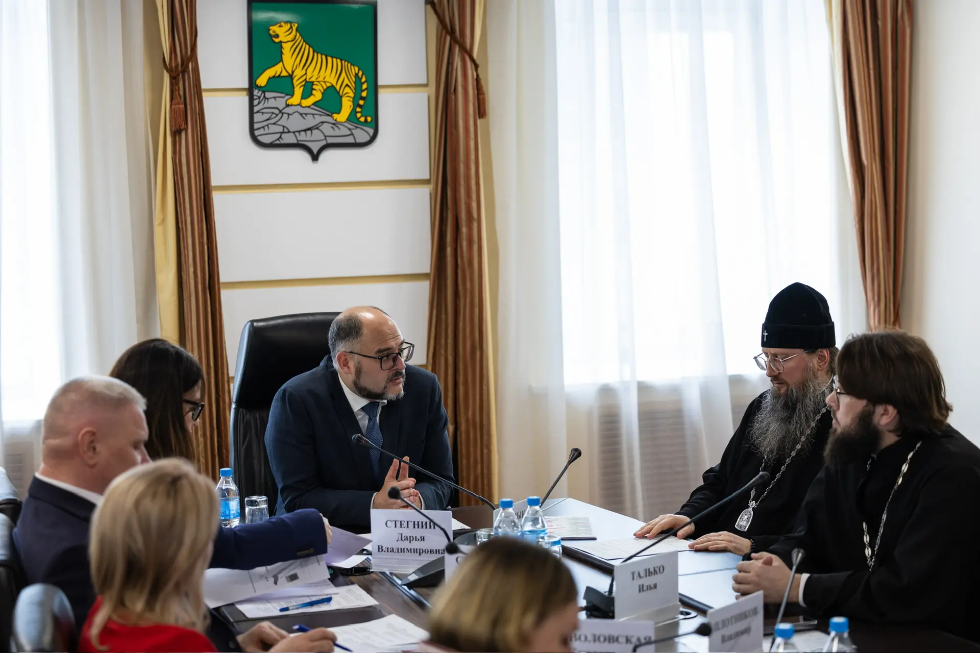 ✅Праздник Светлой Пасхи отметят во Владивостоке 12 апреля.