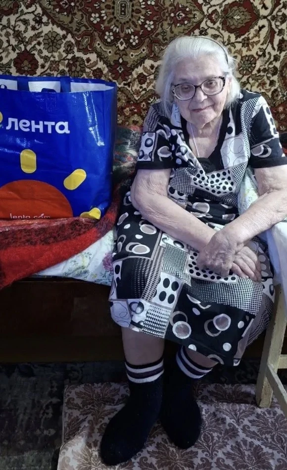 Добрый день, дорогие друзья!   Сегодня День полного снятия блокады Ленинграда. В нашем городе живут 