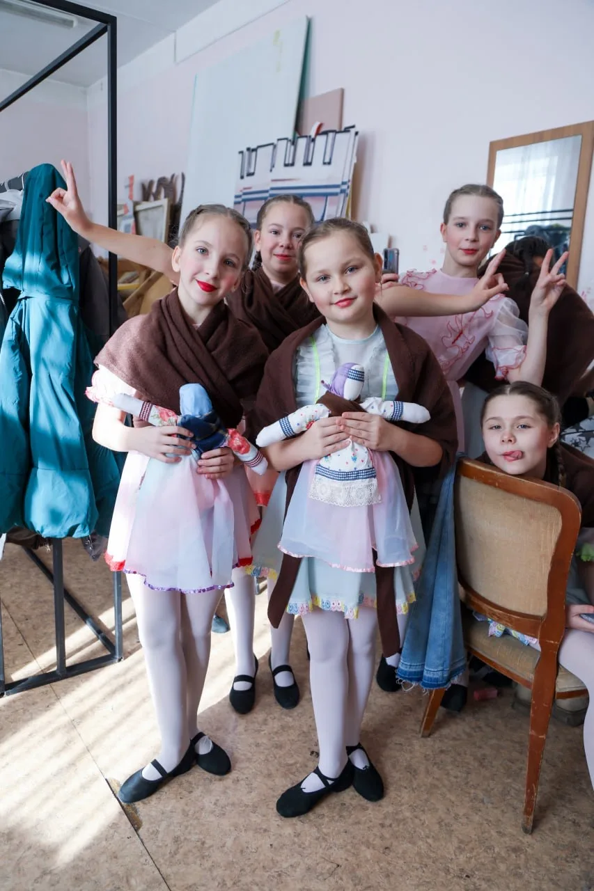В Городском Дворце культуры прошёл урок-концерт, посвященный Дню разгрома немецко-фашис...