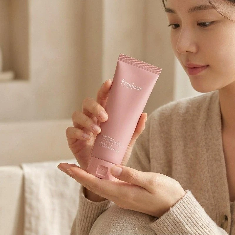 🔤🔤🔤 • Fraijour Biome 5-Lacto Retexturizing Rosy Mask