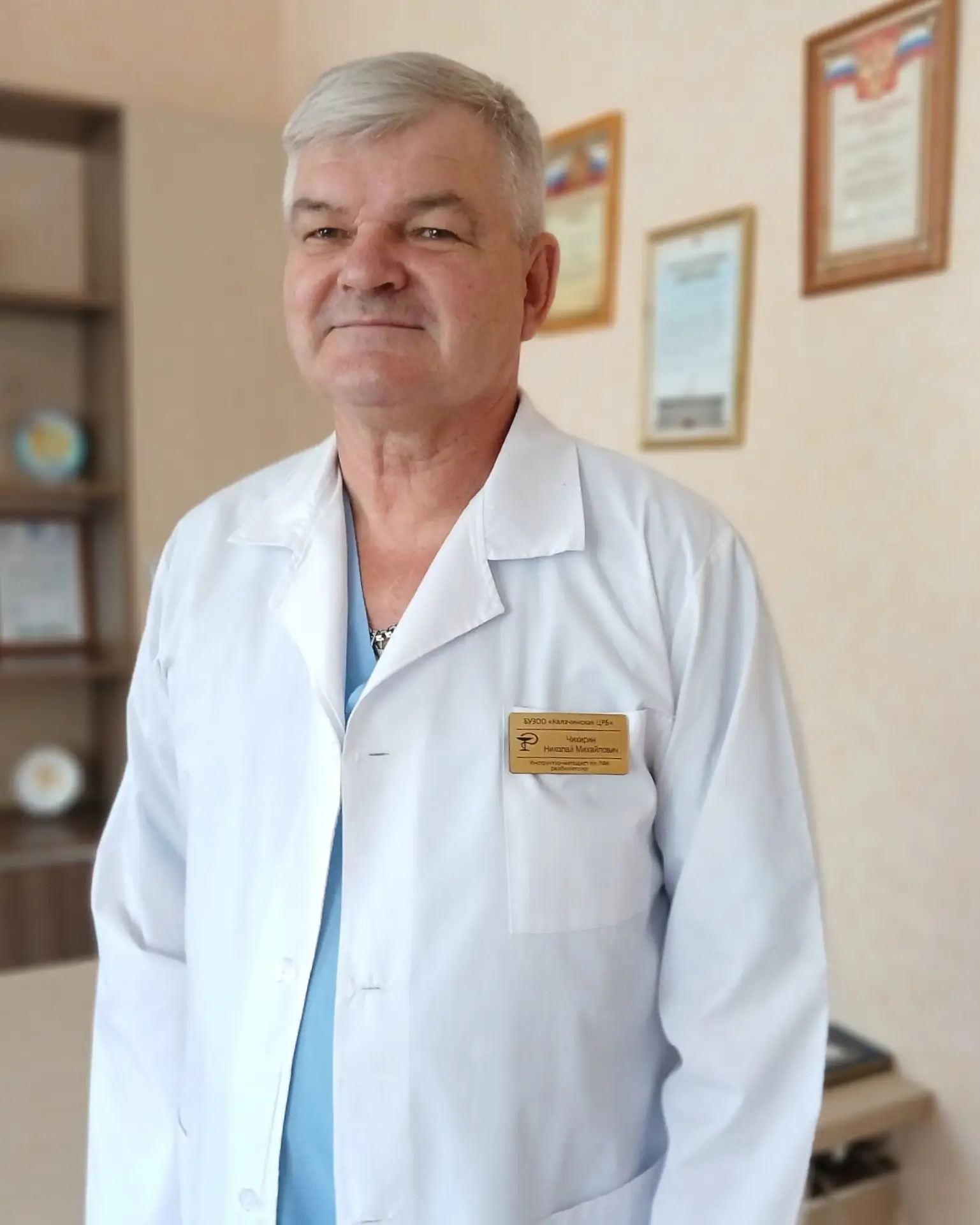 Ходьба - самый доступный вид физической активности -