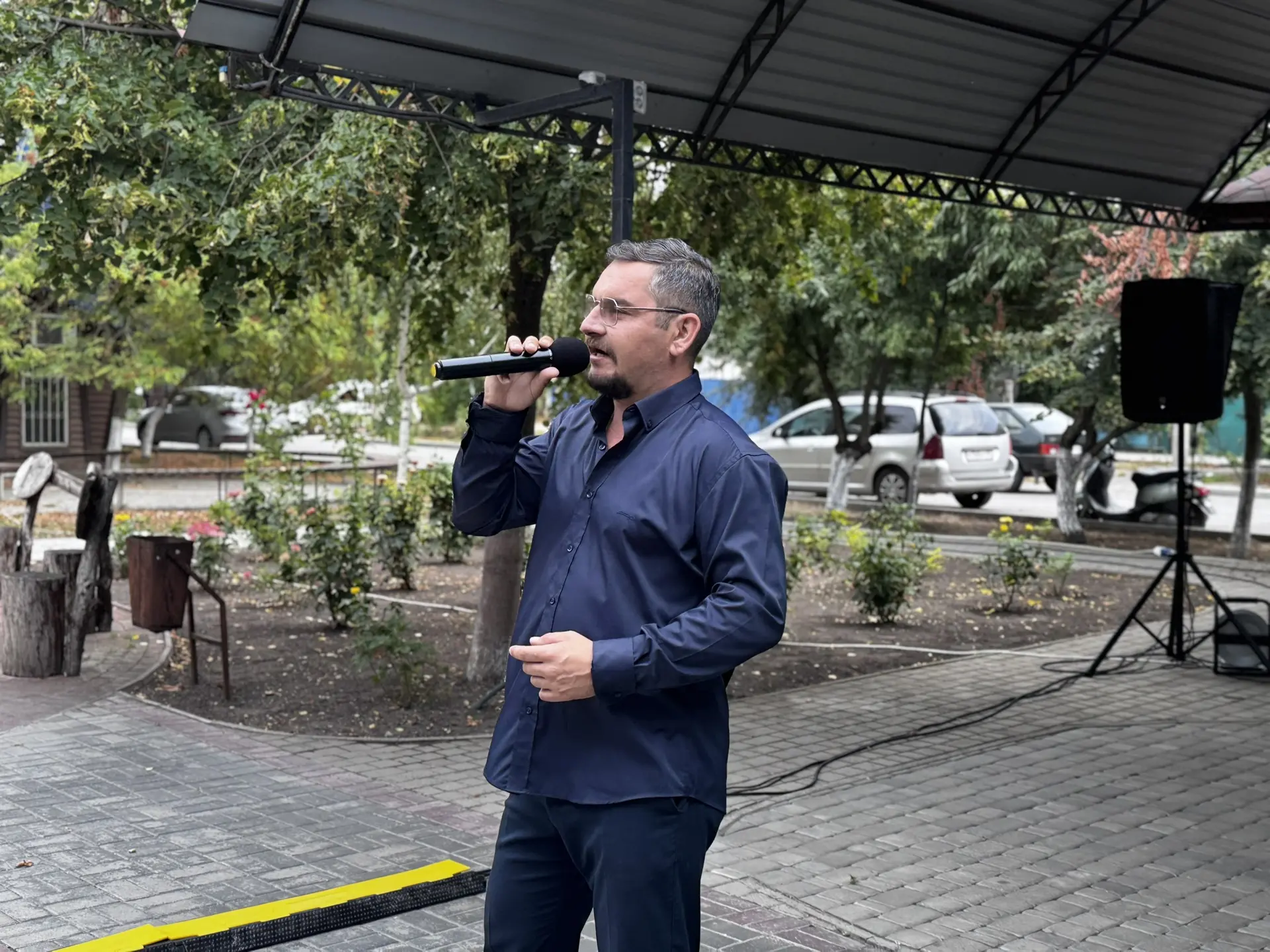 Мужской разговор 🎶