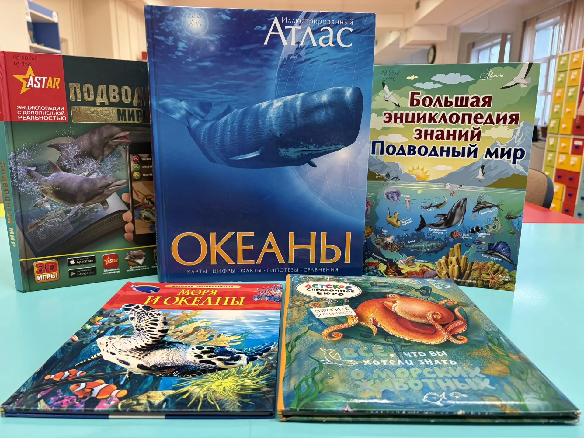 🌊💰 По 4 килограмма золота каждому! Или как наши «почемучки» покоряли Мировой океан

А вы знали, чт