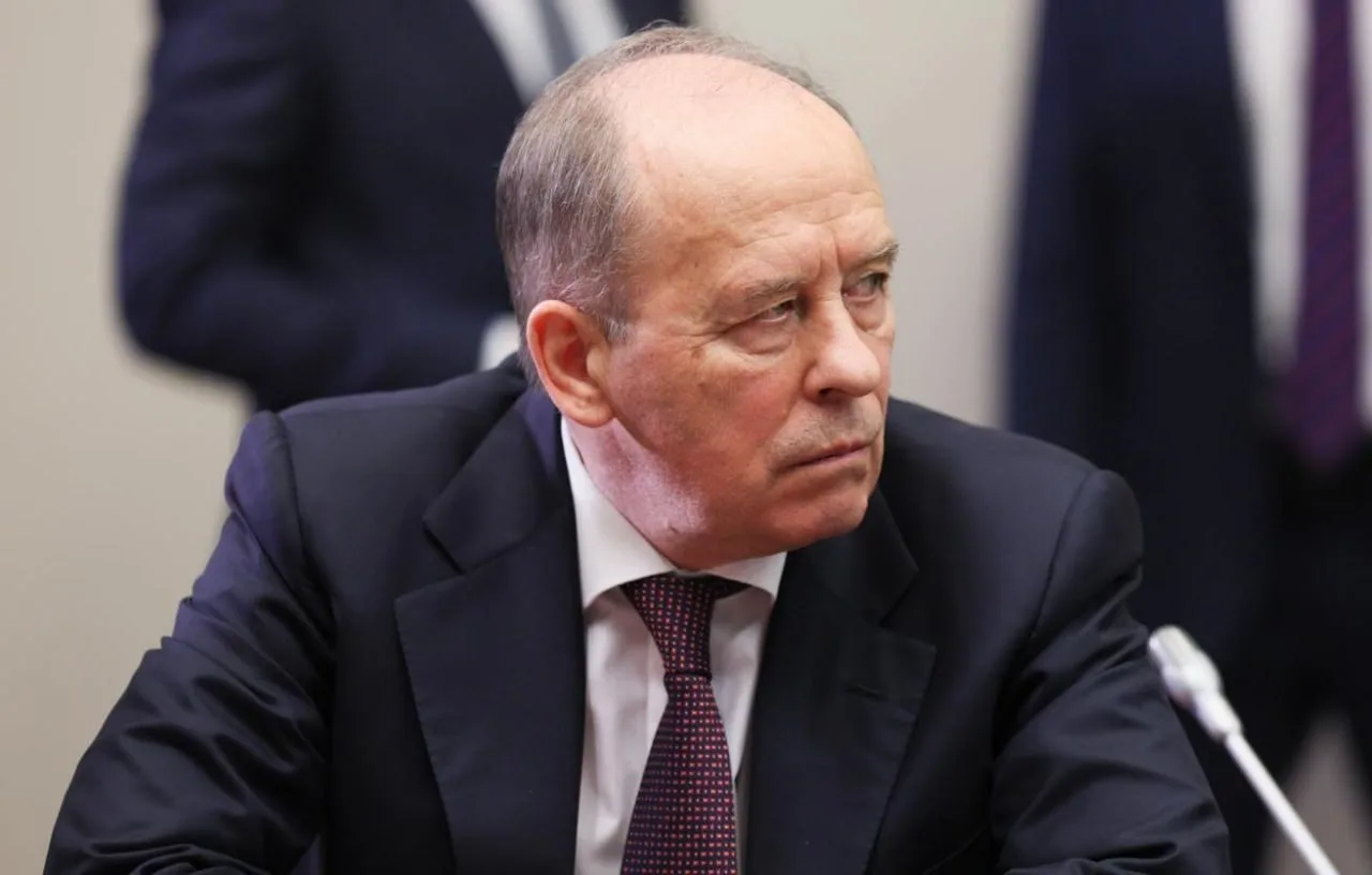 Бортников: Зеленский — террорист, но других для переговоров пока нет