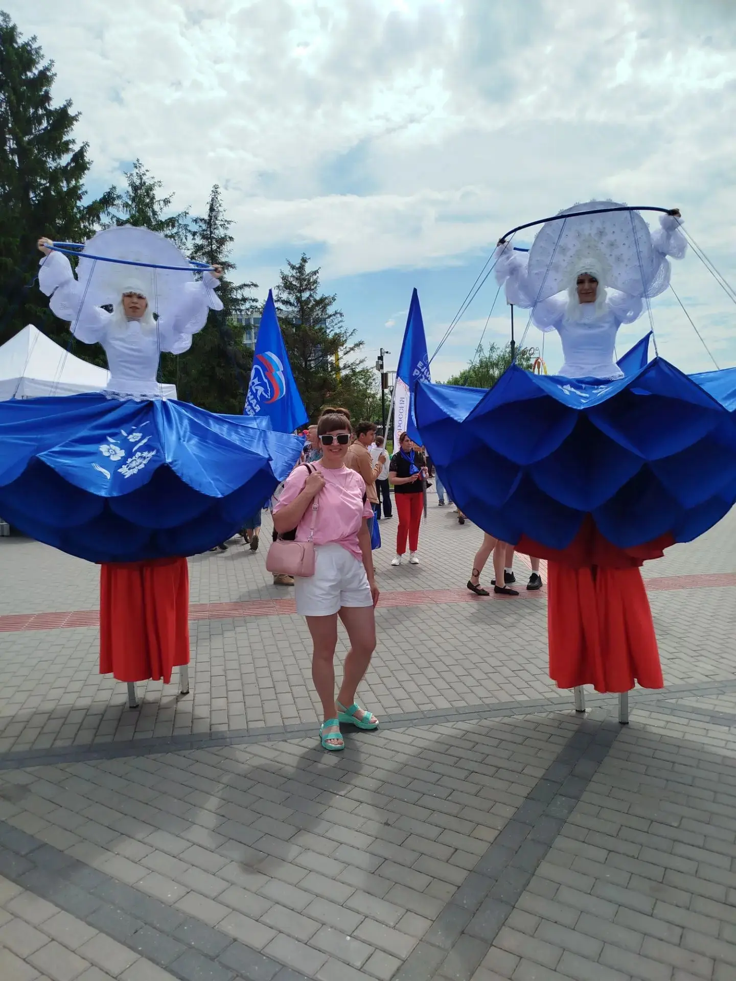 Специалисты нашего Центра стали участниками форума #ЭтоРоссия!🇷🇺🇷🇺🇷🇺
Художественный руководите