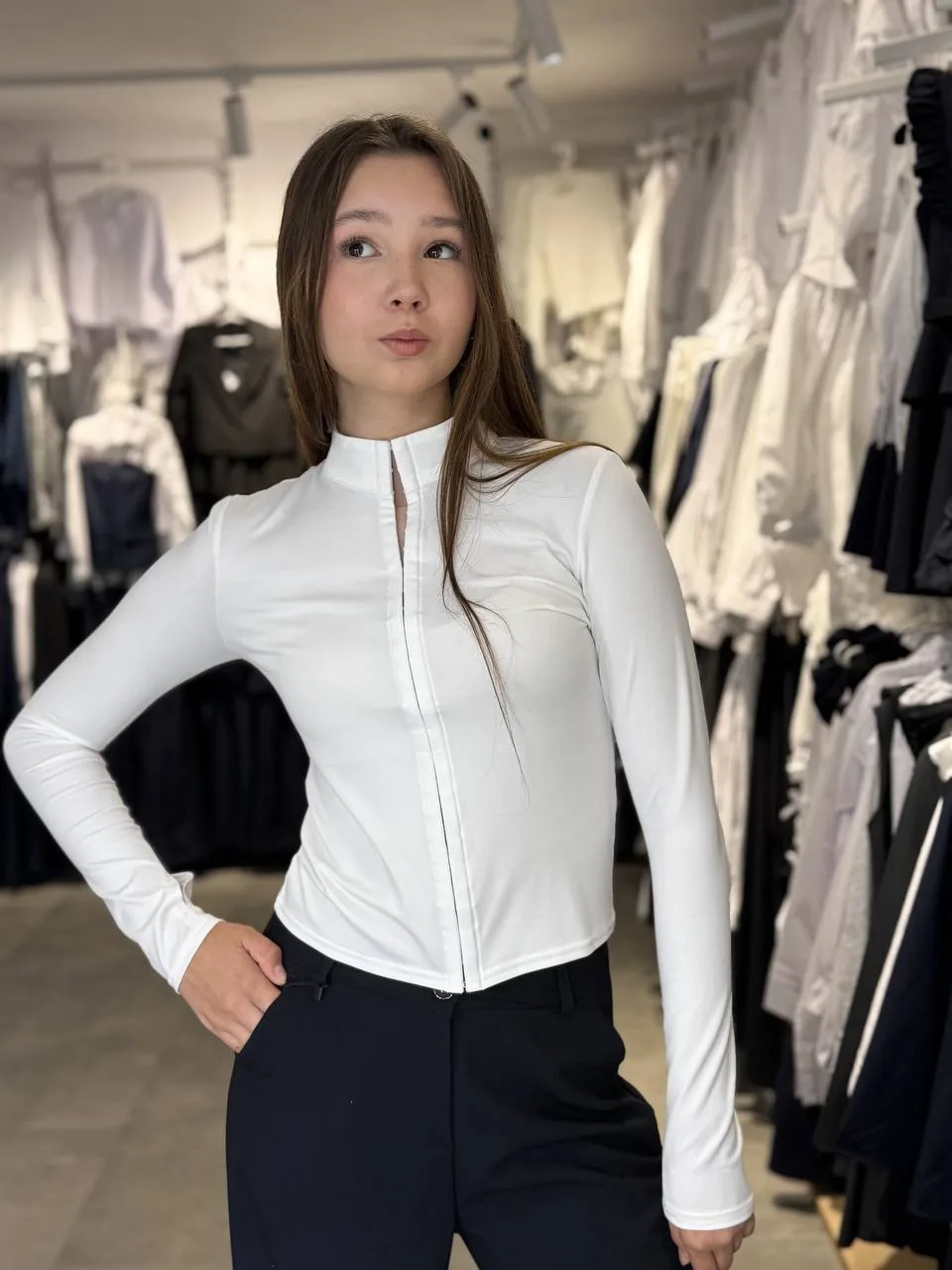 Стильные образы для наших больших подростков 😍