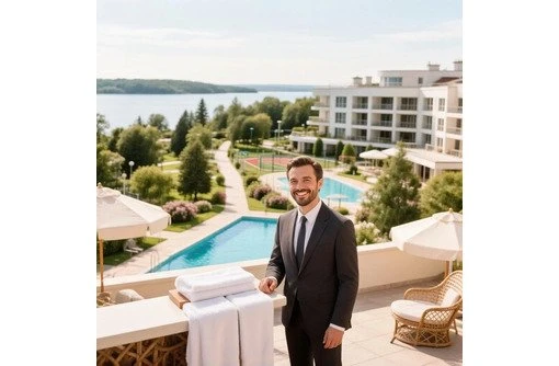 https://yalta.reklama-crimea.com/advts/2032919
Вакансии в гостинично-санаторном комплексе, Ялта, пос