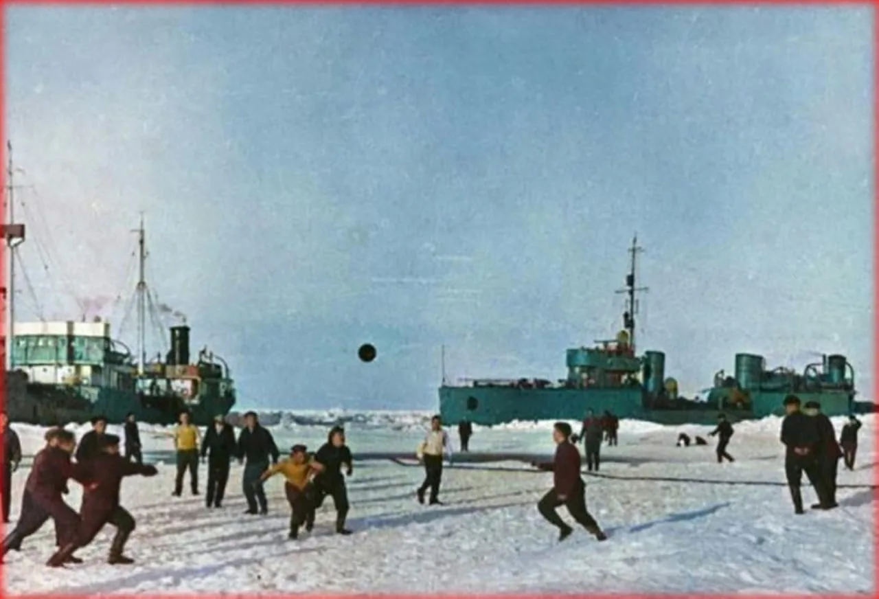 ☭ СССР Ностальгия в MAX 🚩