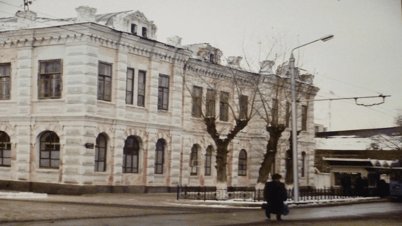 В Стерлитамаке сохранили историю начала XX века — доходный дом Патрикеева включили в реестр объектов