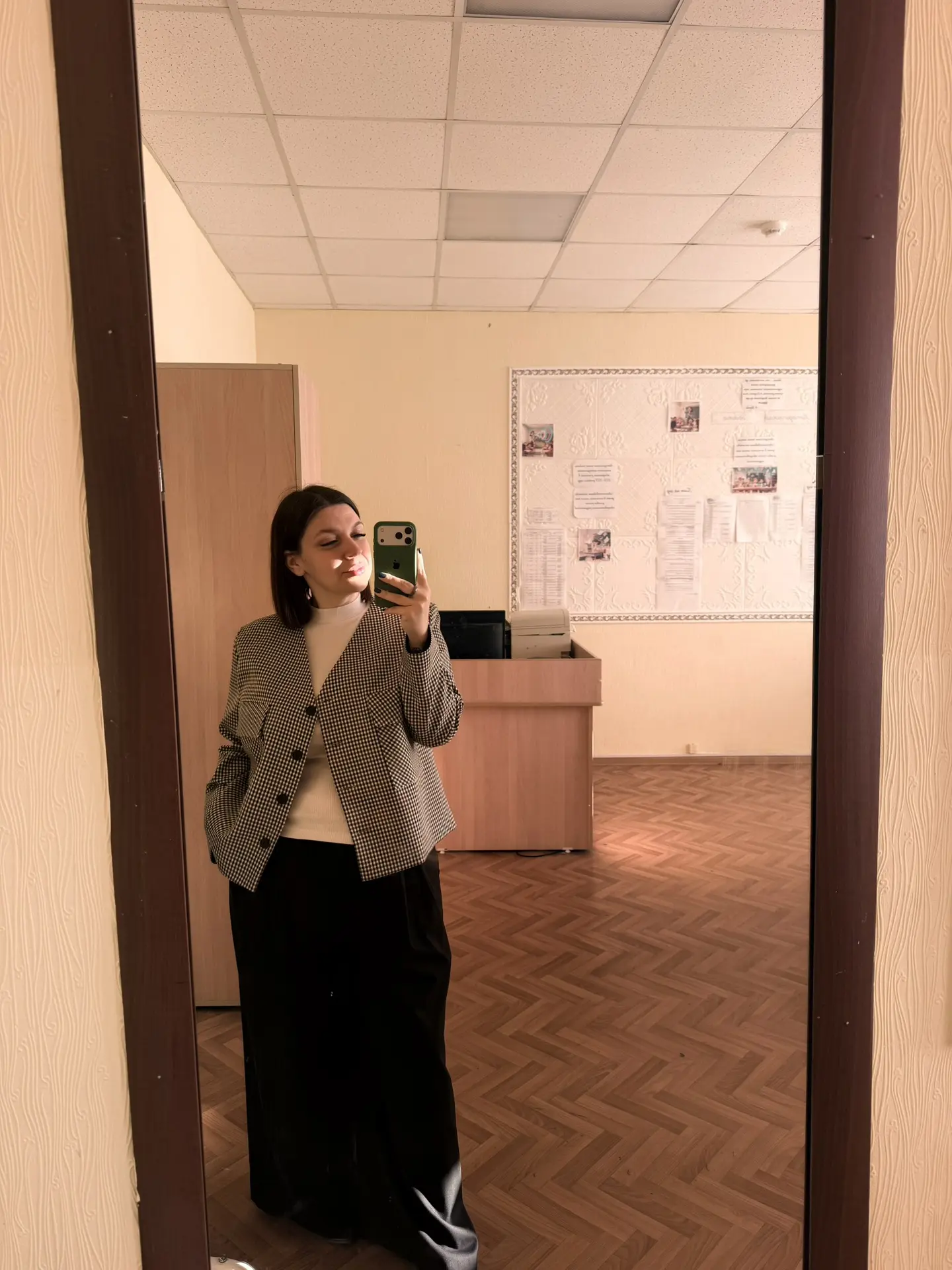 Уже целый месяц нашей учёбы! 📚✨