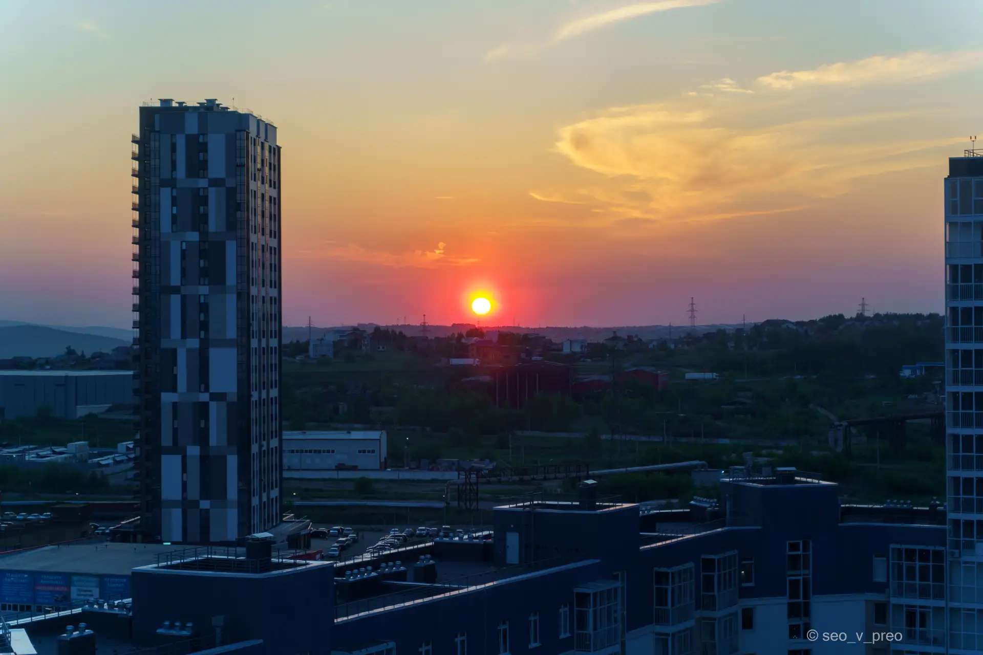 Преображенский vibe | ПреоЛес | seo_v_preo