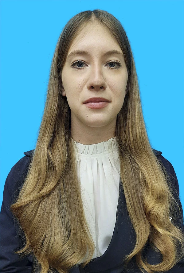 ❗Учащаяся Чунаковской школы вышла в полуфинал Всероссийского конкурса