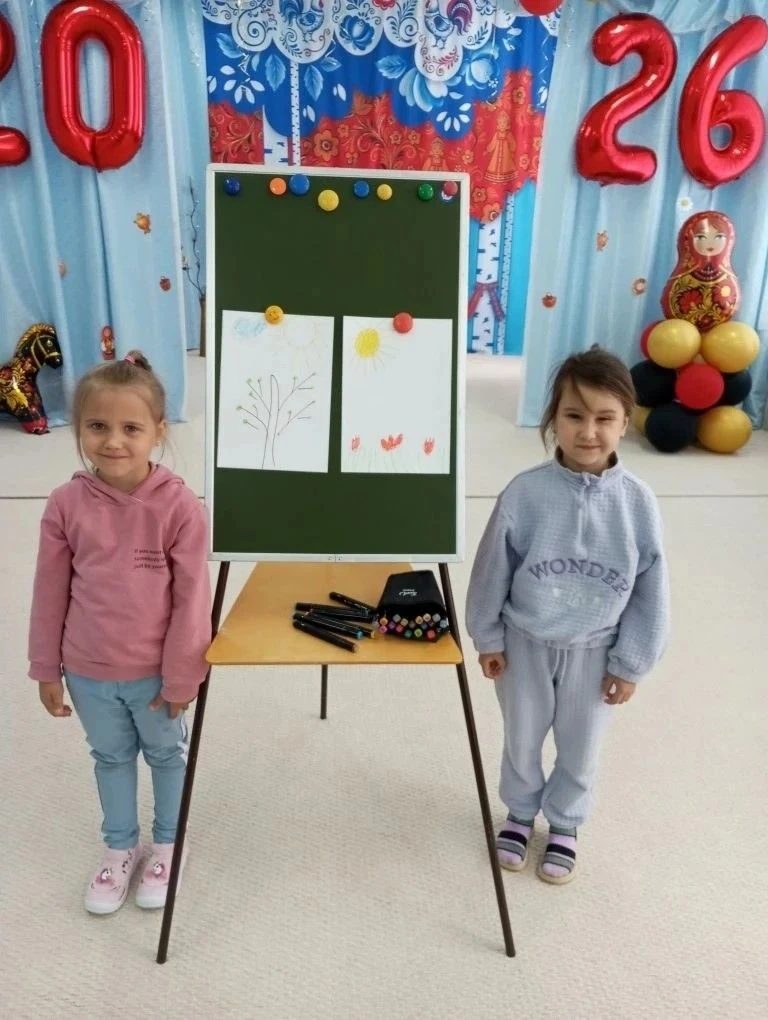 Лето – самое любимое время для всех детей на нашей планете. Это весёлый отдых, походы н...