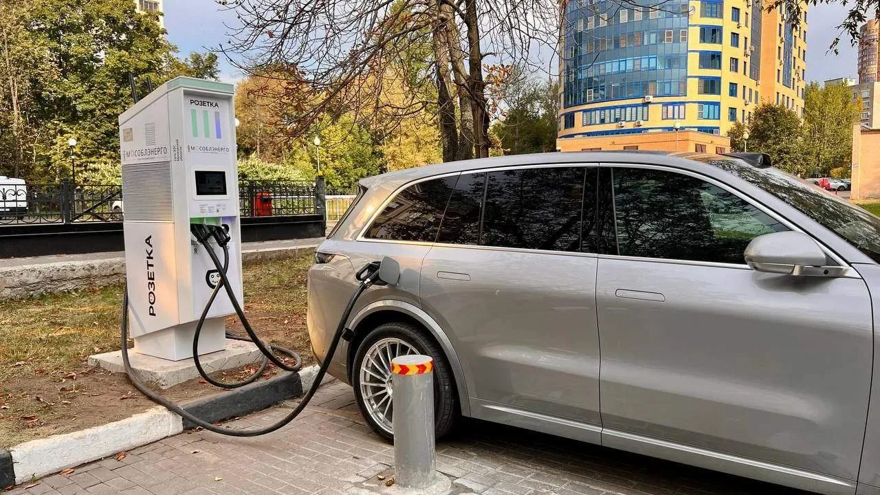 425 ЭЗС «Мособлэнерго» переходят под управление нового оператора