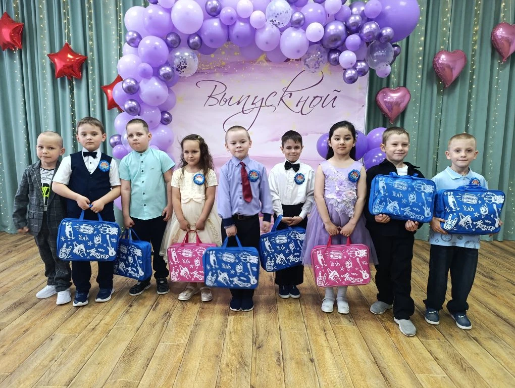 Миссия «Выпускник» выполнена! 😅👋