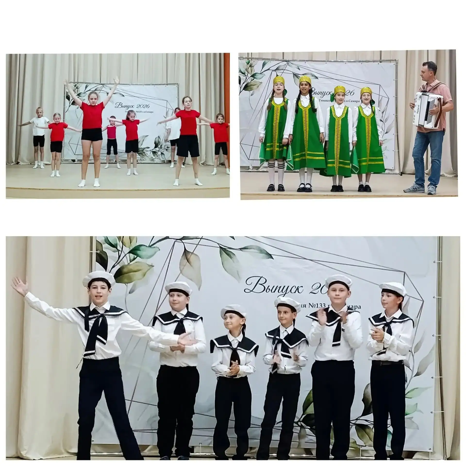 ✨ До новых встреч, «Светлячок»! ✨
Вот и пролетела наша смена. Кажется, только вчера мы встретились, 
