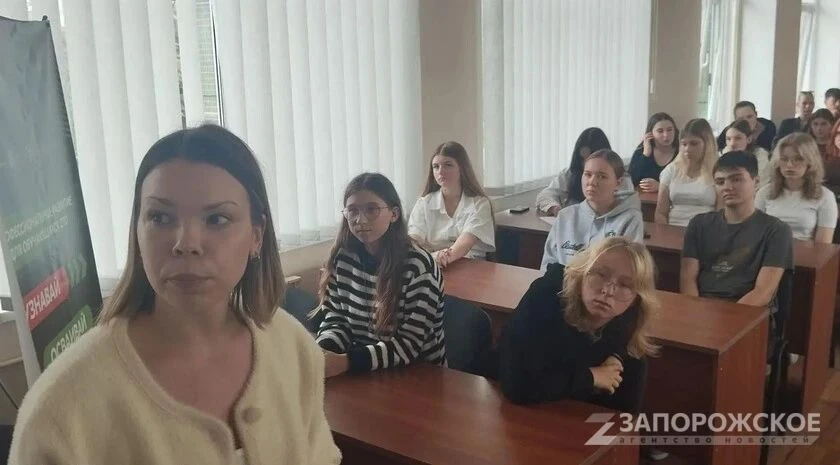 Профессиональный старт: учимся быть специалистами уже сегодня