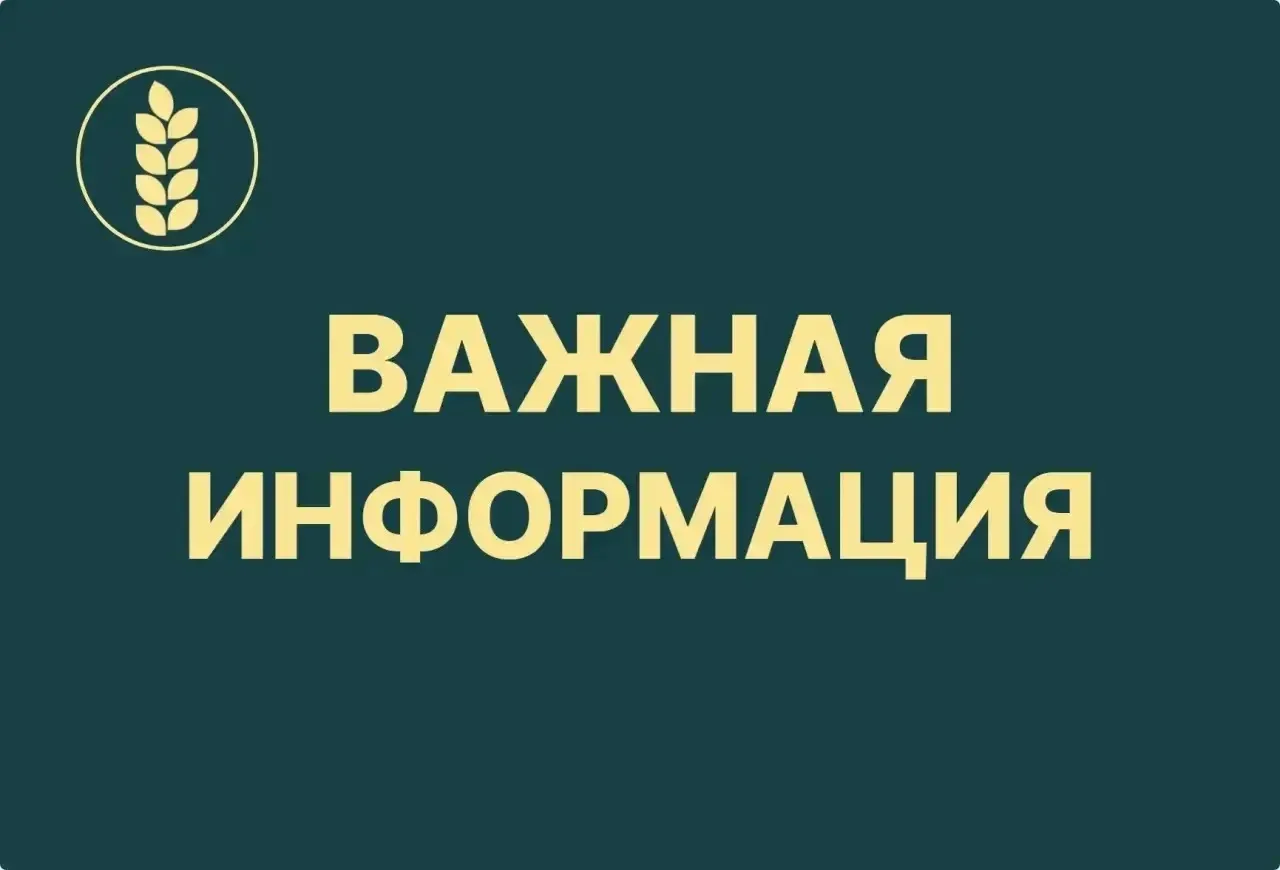 Комментарий Алексея Попова, министра сельского хозяйства и продовольствия Самарской области, по ситу