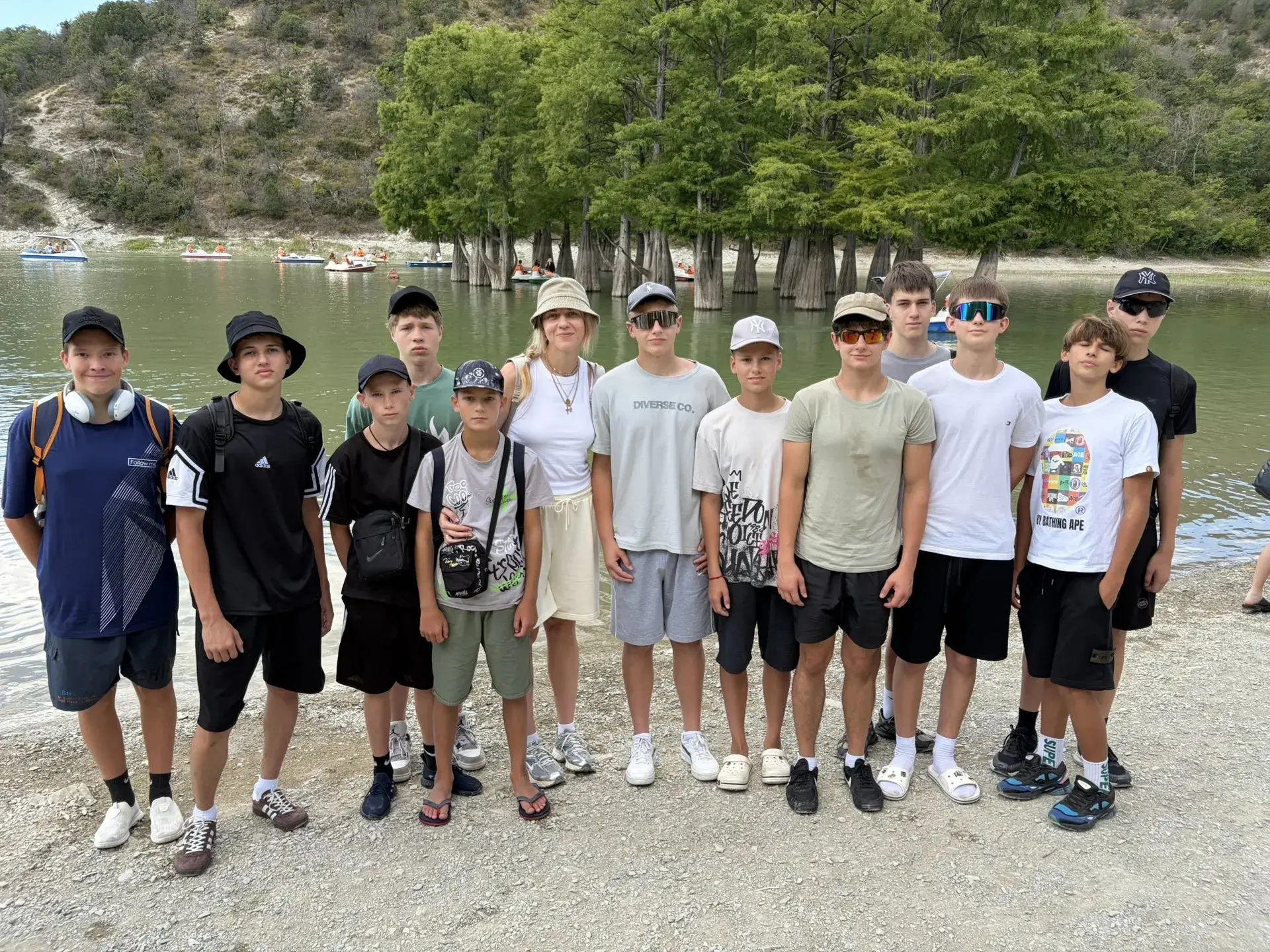 🏐ВОЛЕЙБОЛ И МОРЕ🏖