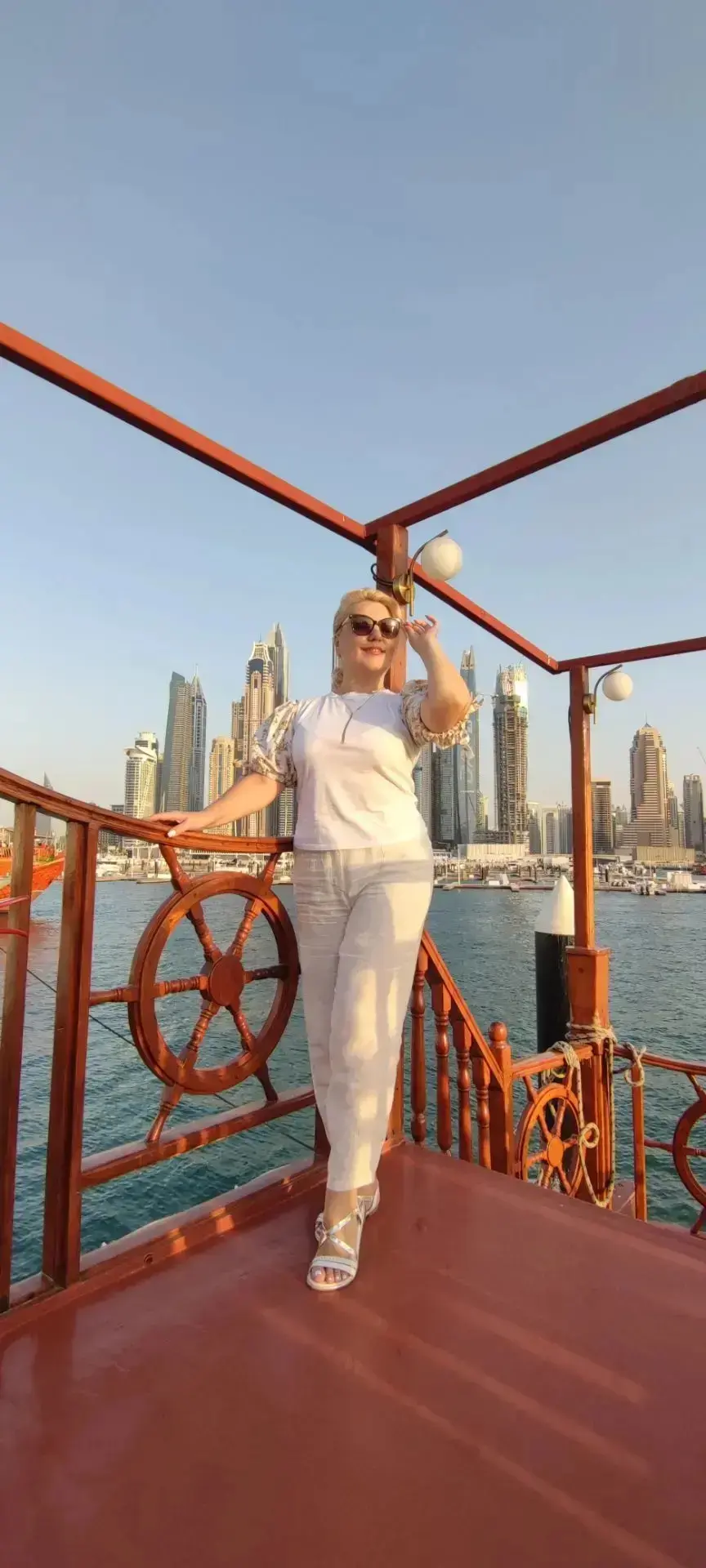 Шампанскооооеее 🍾  всем!!!

🇦🇪 МИД России отменил рекомендации воздерживаться от туристических по