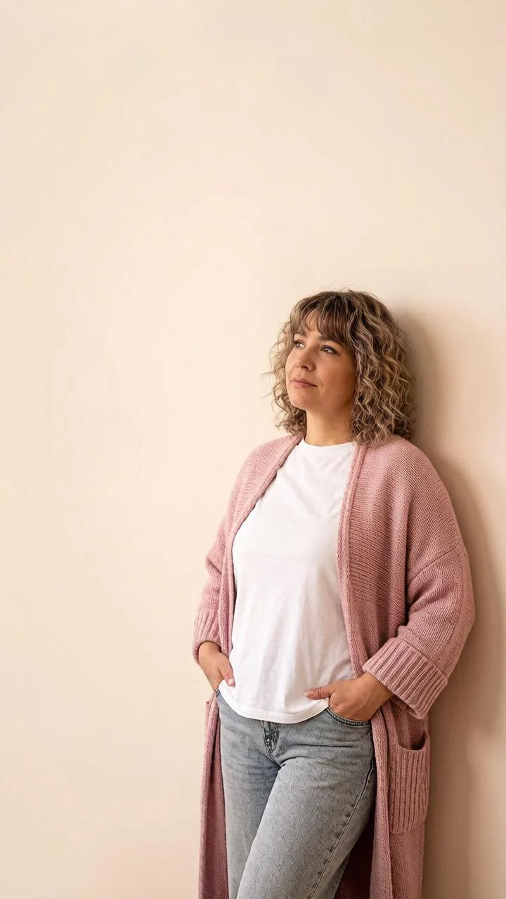 Привет! Меня зовут Анастасия, мне 43 года, я живу в Лобне и уже больше года работаю в п...
