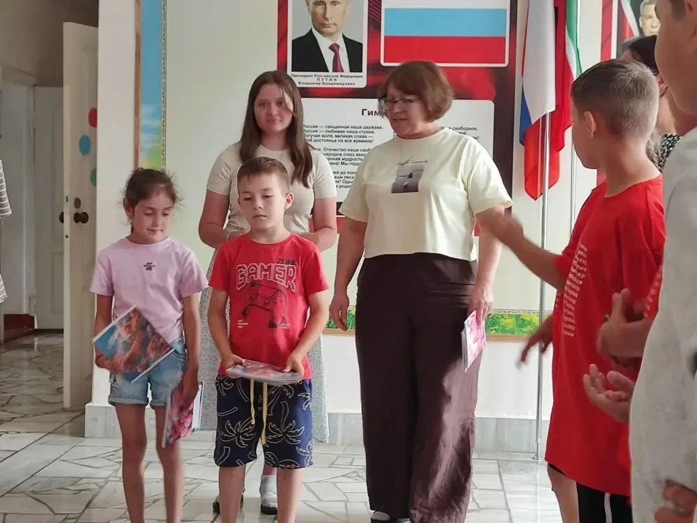 ГТО — это не просто нормативы, это проверка себя