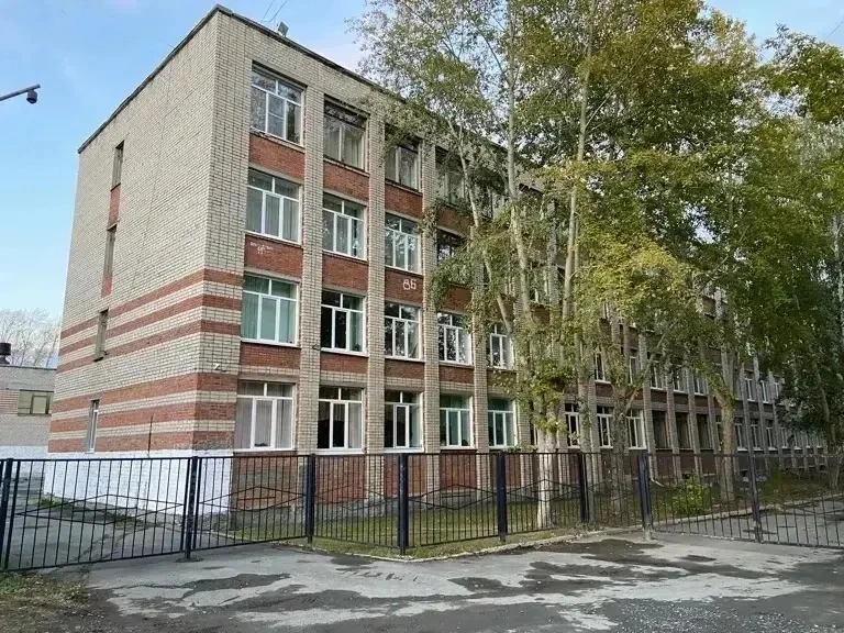 🏫 Школа № 24 станет ещё комфортнее