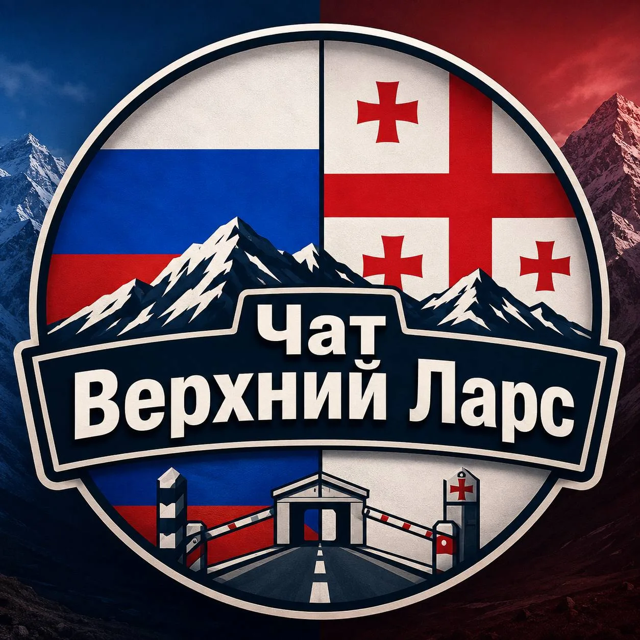 ✅✅✅ЧАТ «РОССИЯ — ГРУЗИЯ» ЗДЕСЬ✅✅✅