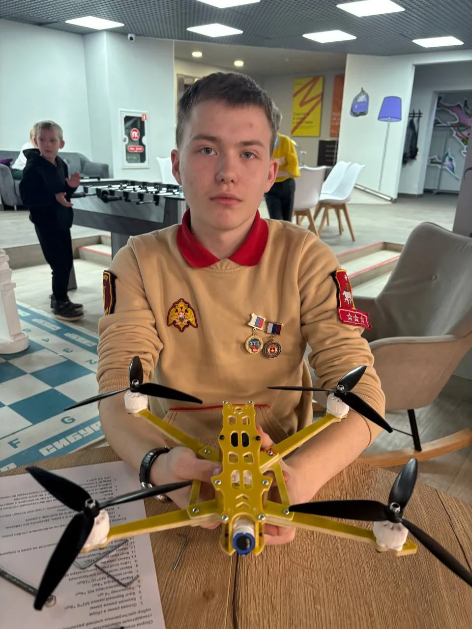 Региональный этап военно-спортивной игры "Зарница 2.0". 🔥💪 Двадцать три команды из территорий Пермск
