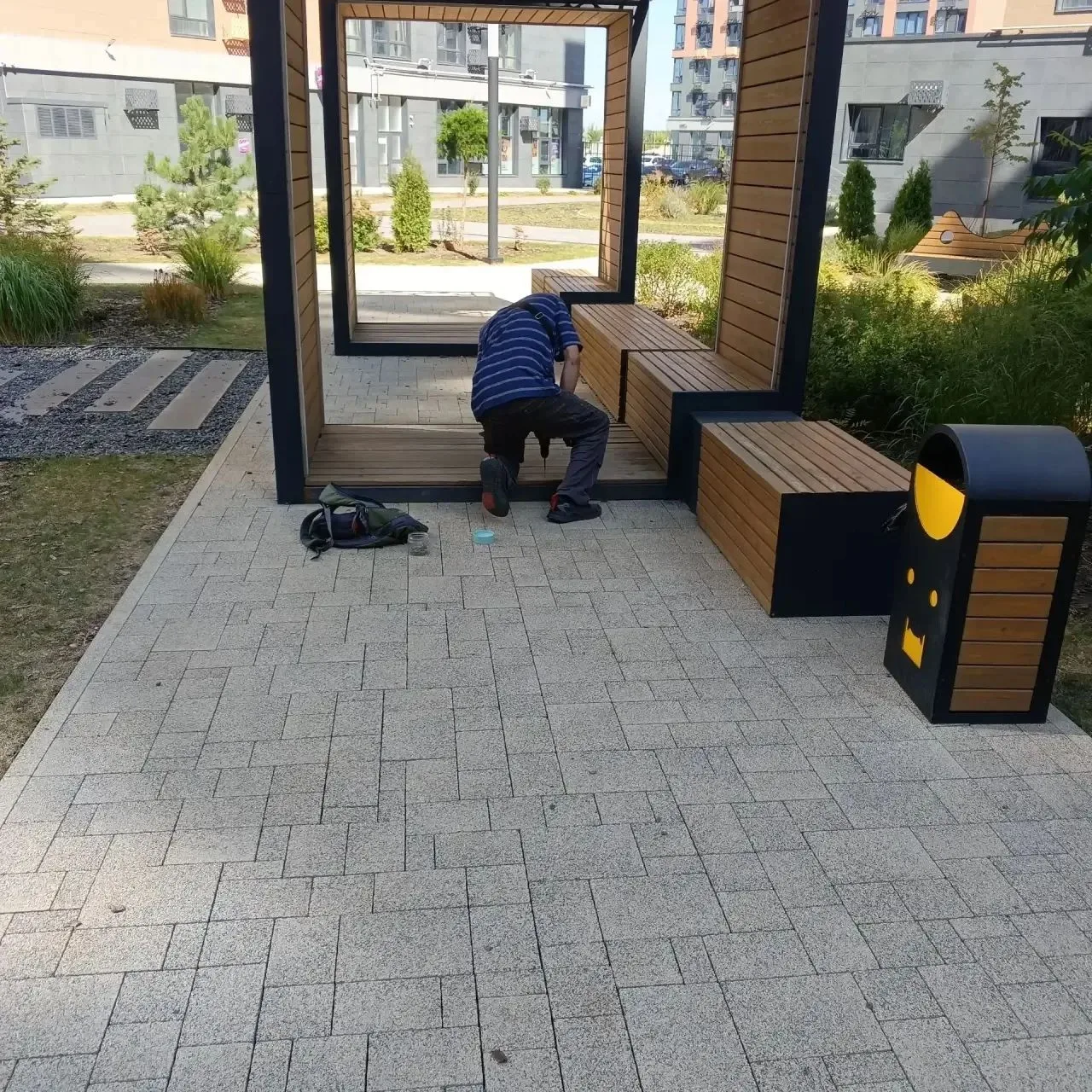Уважаемые жильцы! 🏡
