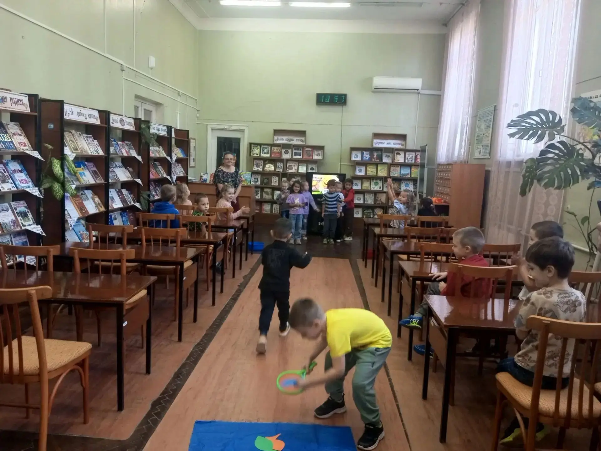 В преддверии трогательного и важного праздника — Дня пожилого человека — воспитанники г...