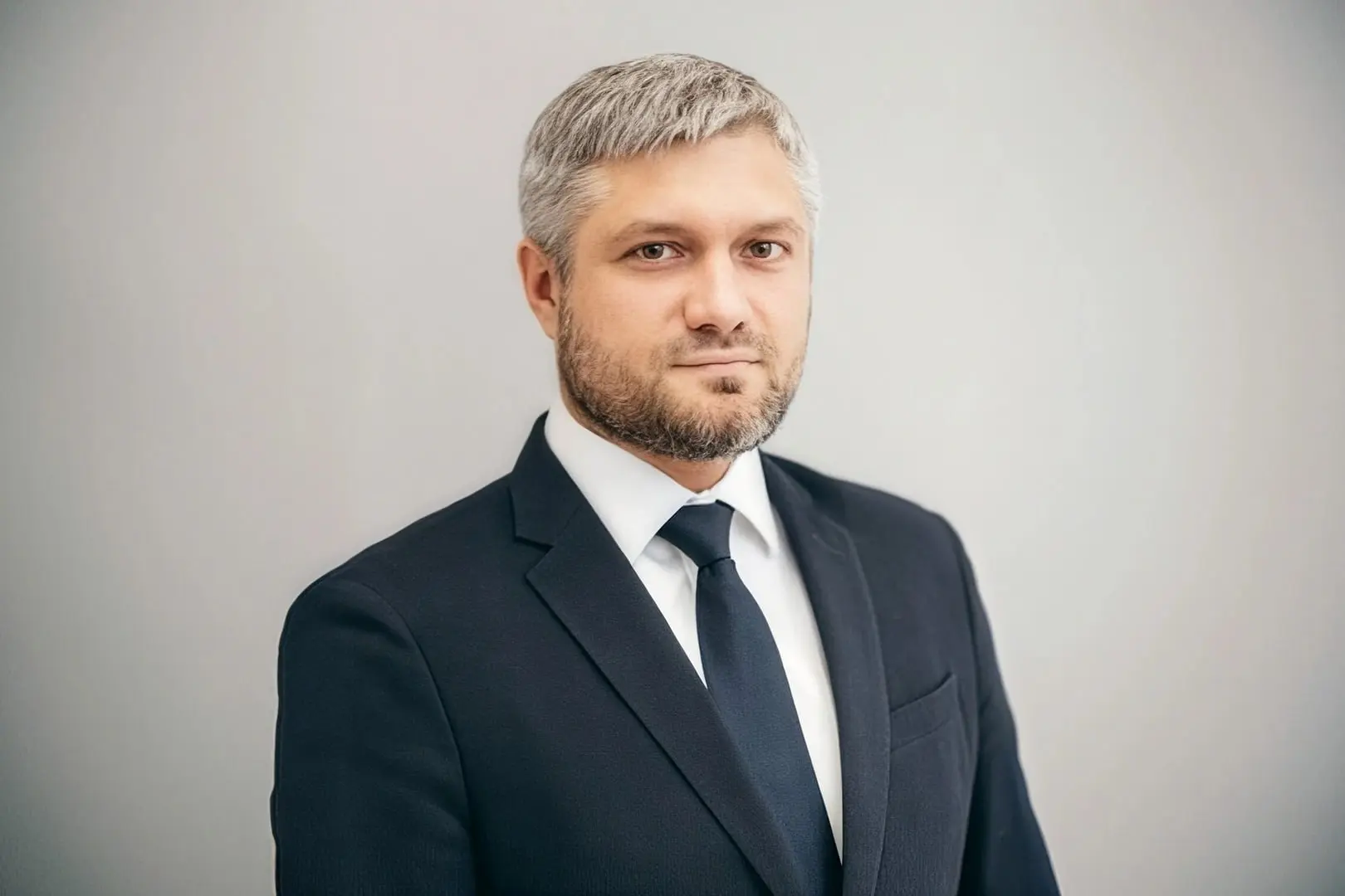 📰 Новым министром имущества Челябинской области стал Андрей Коляда