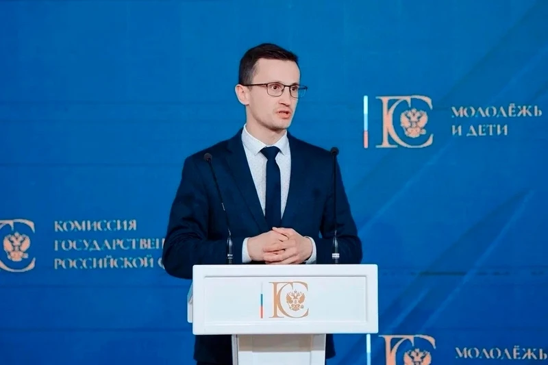 Президент наградил замгубернатора Вологодской области