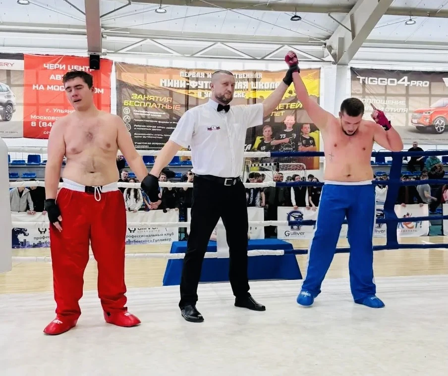 #новости@mediaproject НАШИ ПОБЕДИТЕЛИ🏆  🔥🔥🔥 16-18 марта 2026г. проходило Первенство ПФО по кикбоксин
