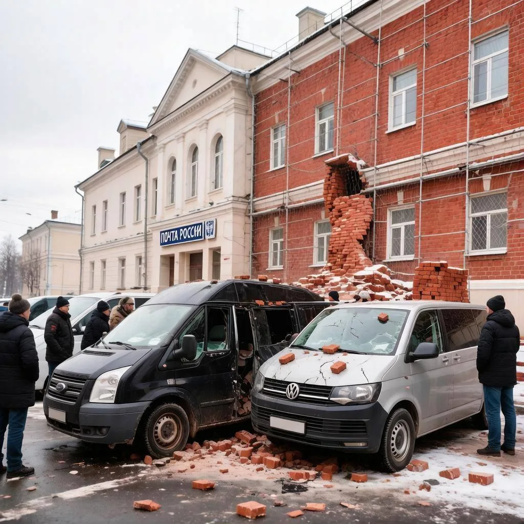 📢 АО «Почта России» отсудила у ФГУП «Главный центр специальной связи» 110 тысяч рублей...