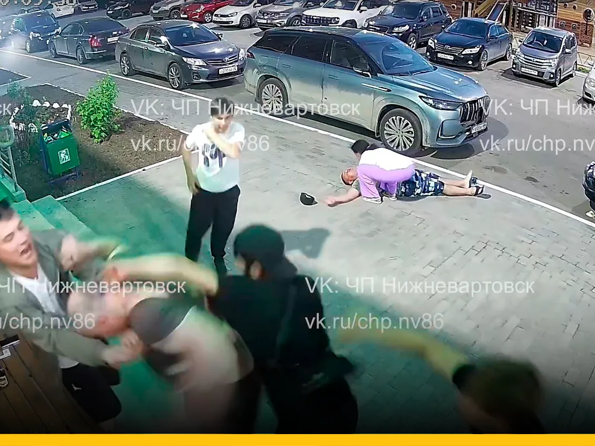 В Нижневартовске избили мужчину, который попросил хулиганов не ломать подъезд

Полиция ХМАО проводит