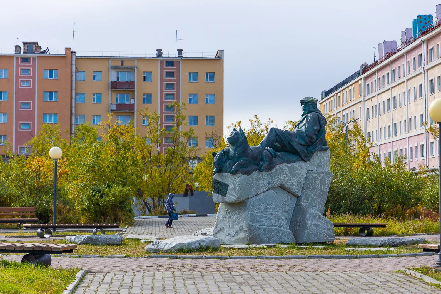 От вашего голоса зависит благоустройство нашего города 🌇  Друзья, сейчас полным ходом проходит Всеро