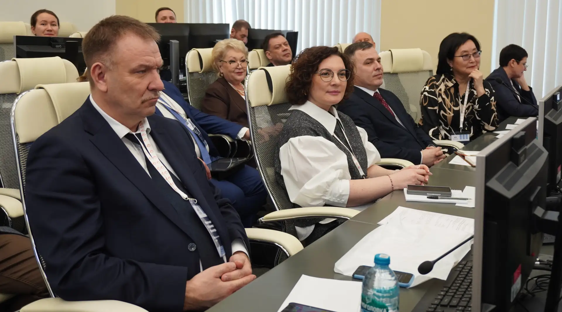 В Минздраве России прошла VII «Школа министра»   20-21 марта в Москве на площадке Минздрава России с