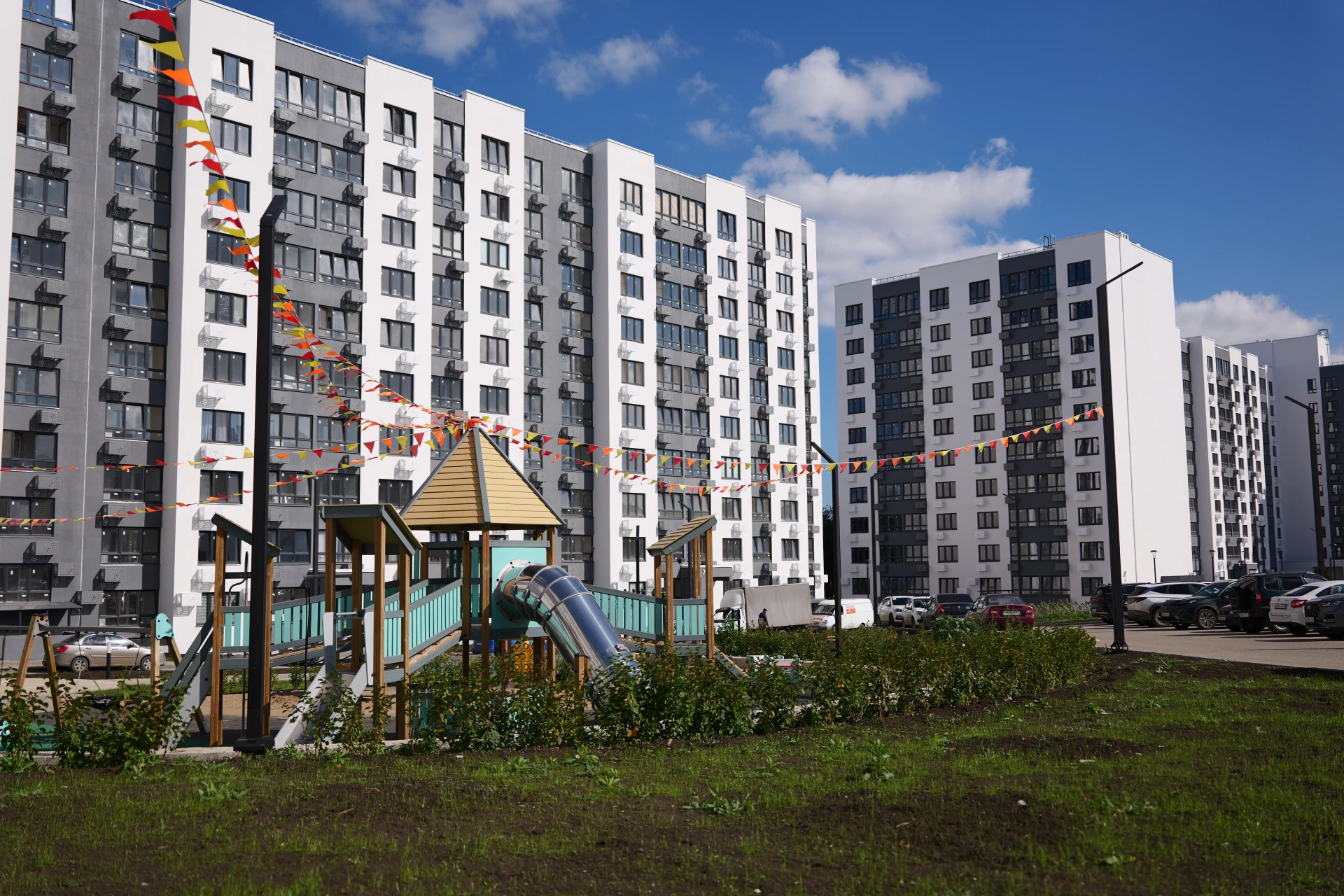 🏗️ В контексте формирования стратегии развития строительной отрасли обозначал, что клю...