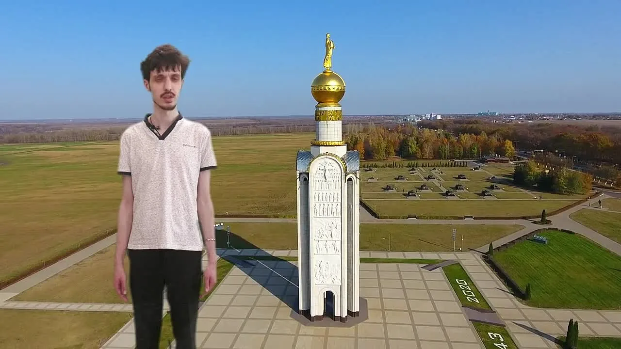 #ЯковлевскаяЦБС #ДеньРоссии #АкцияЗвучитПисательскоеСлово

Видео: https://vk.ru/video-185217164_4562
