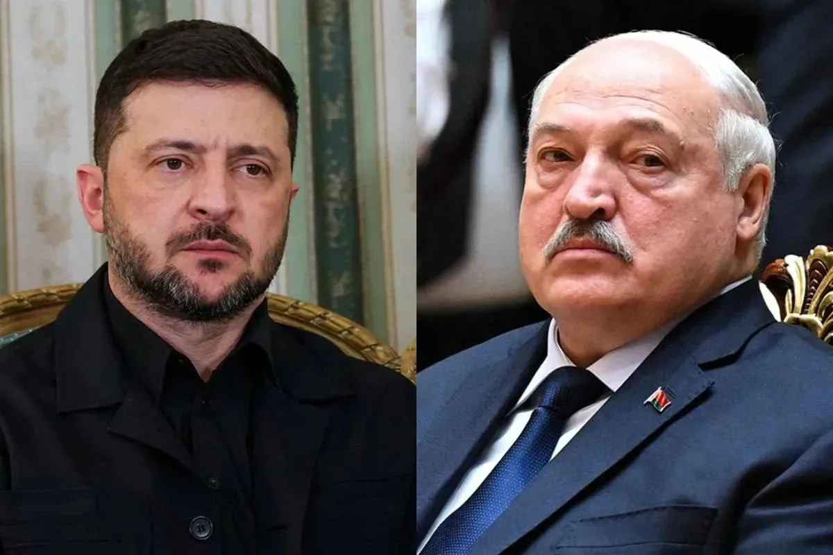 ❗️Торчок вновь пытается провоцировать Лукашенко.

Своё извиняюсь пусть оставит себе. Если он не убер