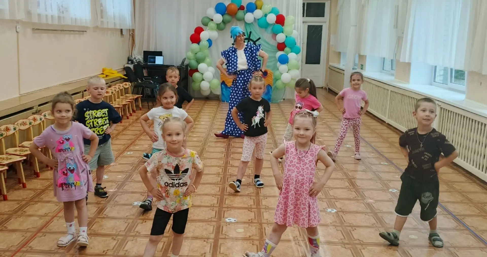 А вы знаете, сколько интересного может произойти, если вежливо разбудить маленького Гно...