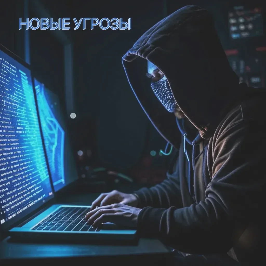 ⚠️ Что нужно знать прямо сейчас: новые схемы мошенничества