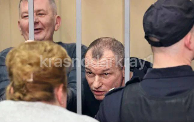‼️ В Москве вынесен приговор бывшим руководителям АО «Газпром газораспределение Краснодар»  Девять ф