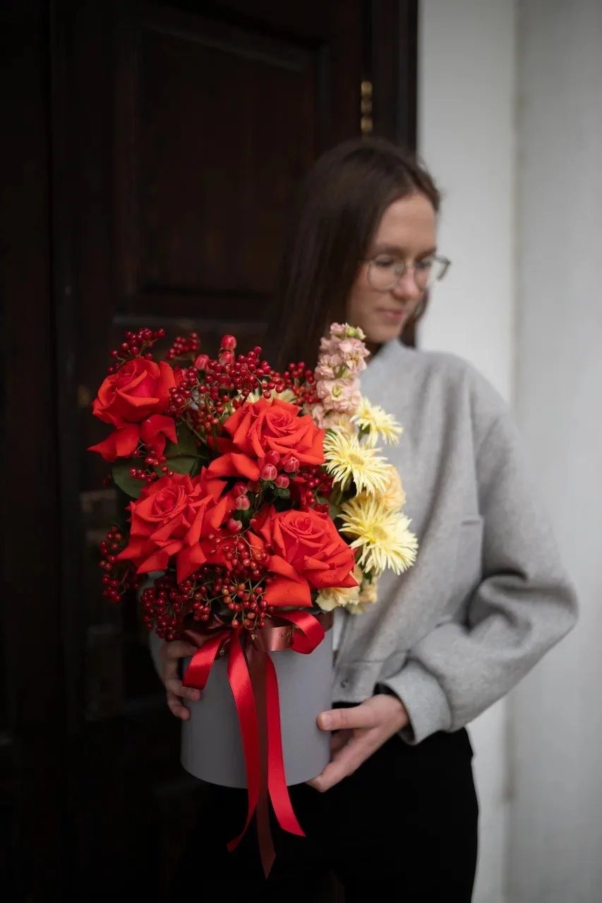 1 сентября — уже совсем не про бантики и первый портфель.