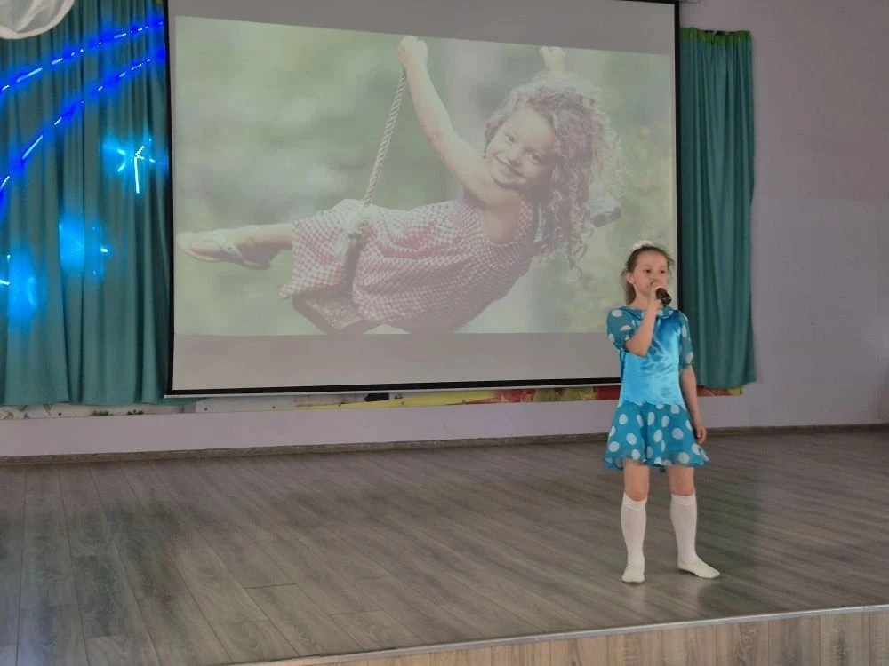 Дорогие подписчики канала «Путь к успеху»! Сегодня, 19 мая, в нашей «Школе будущего первоклассника» 