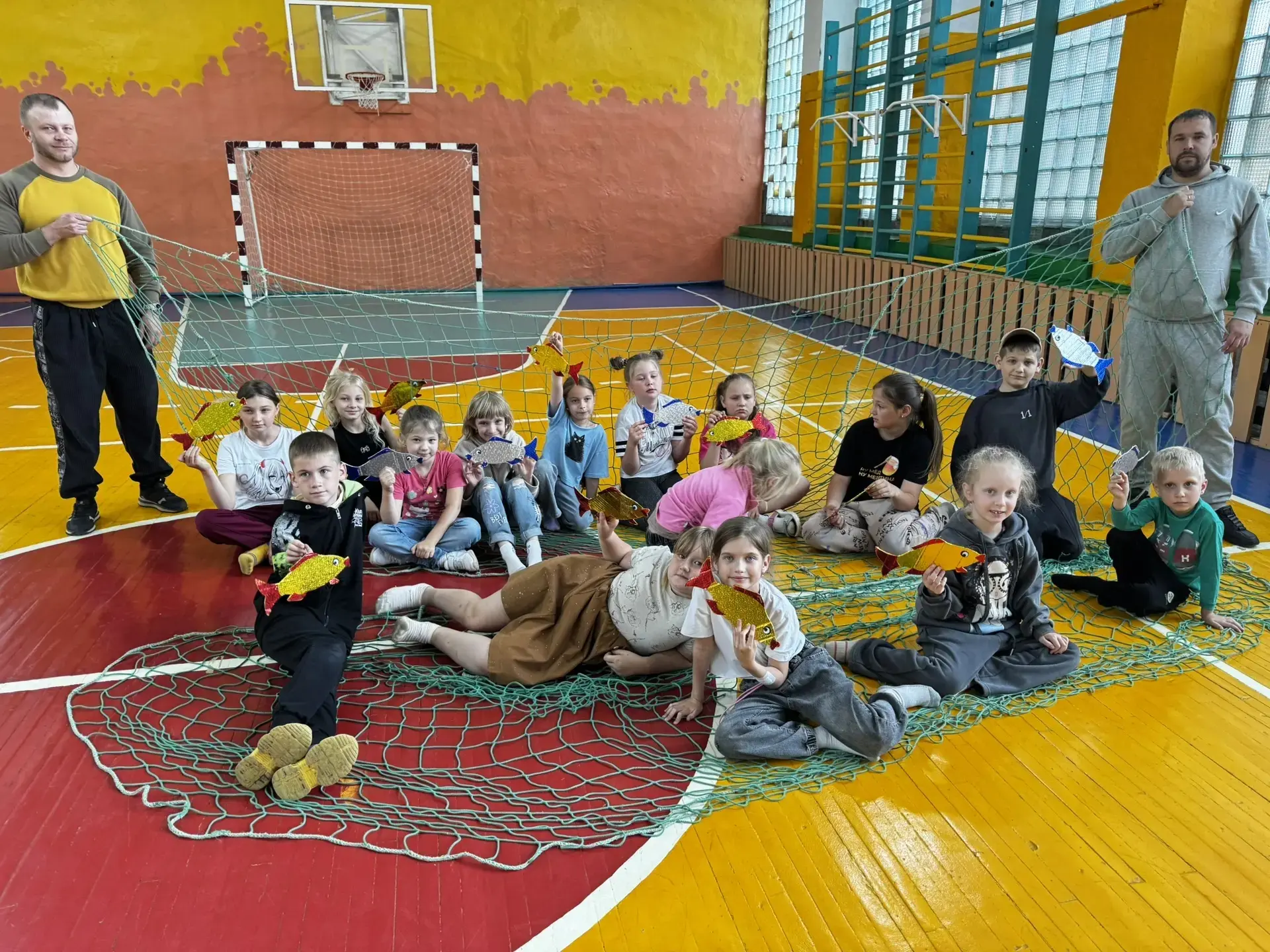 ‎Вот и пролетела еще одна неделя отдыха!😀
‎Сколько дел сегодня 🤔 выполнили.✅
‎Прорепетировали флеш