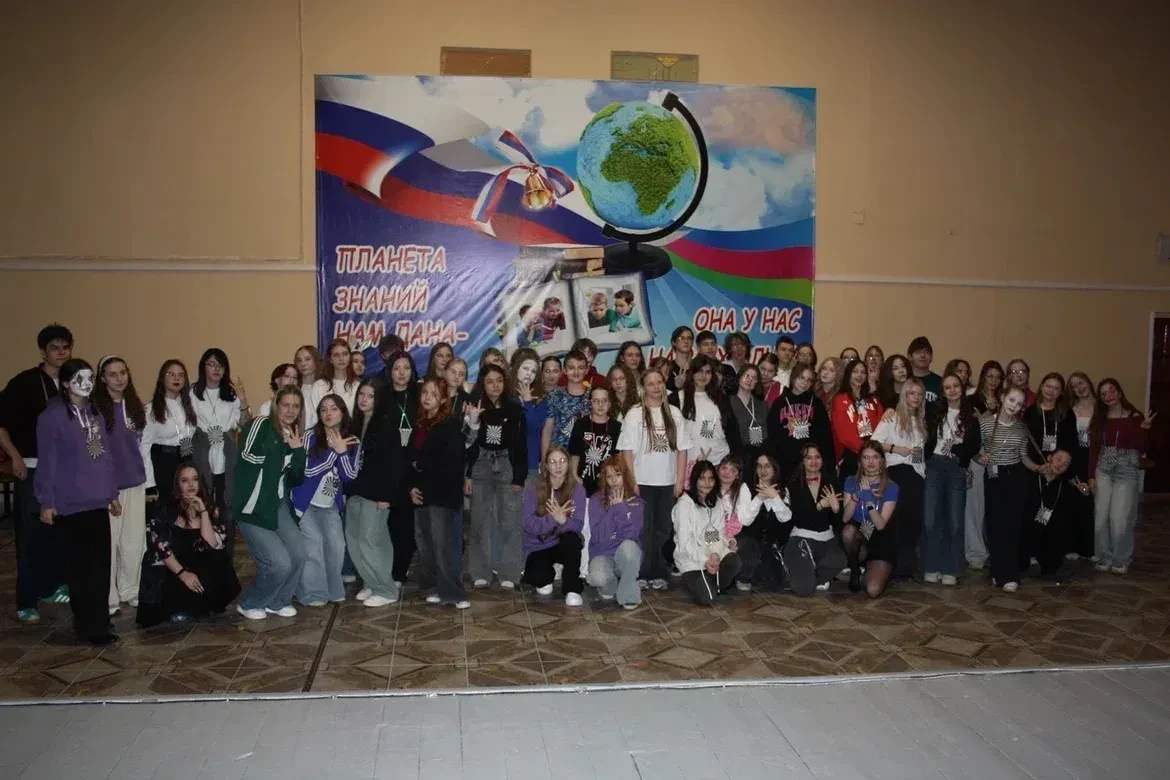 🎪Дневные сборы прошли, а мы вам так ещё про них и не рассказали!!!!!  💜 Совсем недавно, 14 февраля, 